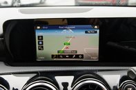 Mercedes-Benz A Class A 200 SPORT 17