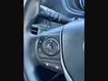 Toyota Noah Hybird 7 Seaters 32