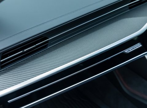 Audi RS6 Avant Performance Carbon Vorsprung 22