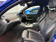 BMW 3 Series 2.0 330e 12kWh M Sport Saloon 4dr Petrol Plug-in Hybrid Auto Euro 6 (s/s) ( 30