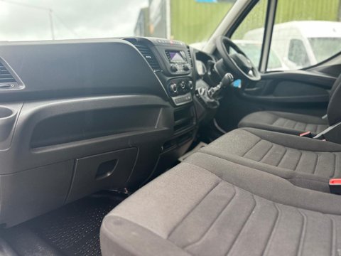 Iveco Daily 35S14VB 15