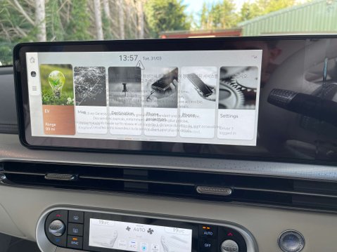 Genesis GV60 GV60 Sport AWD 4WD 5dr 37