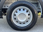 Ford Transit 350 Drw L3 130 ps Crew Cab Tipper - Air Conditioning 33