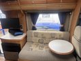 Fiat Ducato AUTO TRAIL CHIEFTAIN SE TAG AXLE 4 BERTH MOTORHOME LARGE GARAGE 7