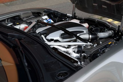 Fisker Karma EcoSport Hybrid 33