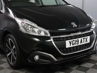 Peugeot 208 S/S TECH EDITION 26