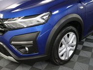 Dacia Sandero Stepway COMFORT TCE 31