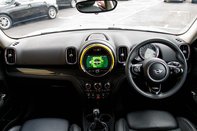 Mini Countryman COOPER EXCLUSIVE 3