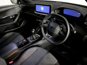 Peugeot 2008 1.2 PureTech Allure SUV 5dr Petrol Manual Euro 6 (s/s) (130 ps) Air Con - A 12