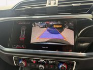 Audi Q3 2.0 Q3 S Line 40 TFSI Quattro Semi-Auto 4WD 5dr 19
