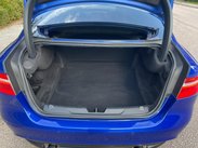 Jaguar XE 2.0i R-Sport Saloon 4dr Petrol Auto Euro 6 (s/s) (200 ps) 25