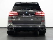 BMW X5 3.0 X5 xDrive 45e M Sport Auto 4WD 5dr 9