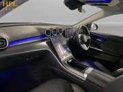 Mercedes-Benz C Class 2.0 C220dh MHEV Sport Saloon 4dr Diesel Hybrid G-Tronic+ Euro 6 (s/s) (220 15