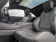 Mercedes-Benz S Class 5.5 S63 AMG Auto 2dr 60