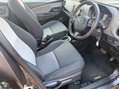 Toyota Yaris 1.5 VVT-i Icon CVT Euro 6 5dr 5