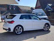 Audi A1 SPORTBACK TFSI S LINE 2