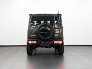 Suzuki Jimny SUV 0.7 Automatic Petrol 14