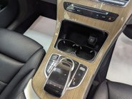 Mercedes-Benz GLC 3.0 GLC 350 Sport Premium+ D 4Matic Auto 4WD 5dr 62
