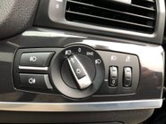 BMW X3 XDRIVE20D SE manual just 76,000 miles. 2 Owners, service history, 26