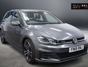 Volkswagen Golf 2.0 Golf GTD TDI Semi-Automatic 5dr - NATIONAL DELIVERY*