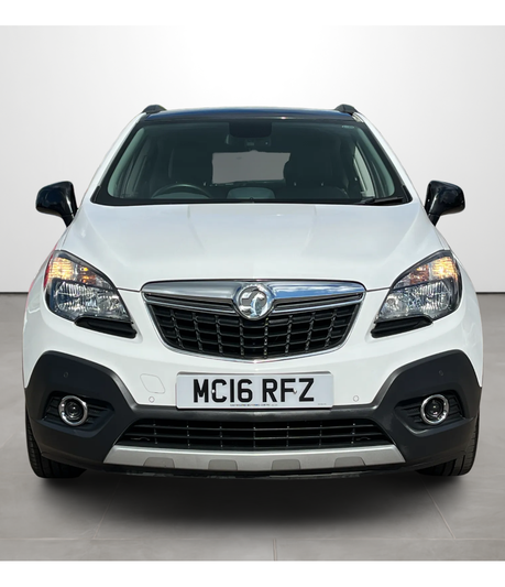 Vauxhall Mokka 1.4T Limited Edition 5dr