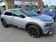 Citroen C4 Cactus BLUEHDI FLAIR S/S 10