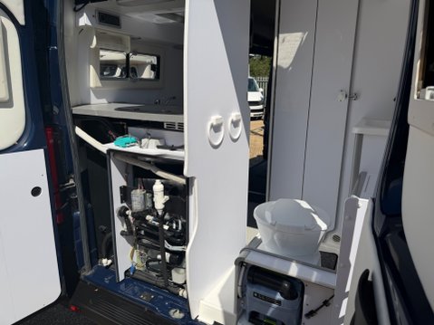 Murvi Morocco 1 OWNER WITH ONLY 12,000 MILES FROM NEW 31