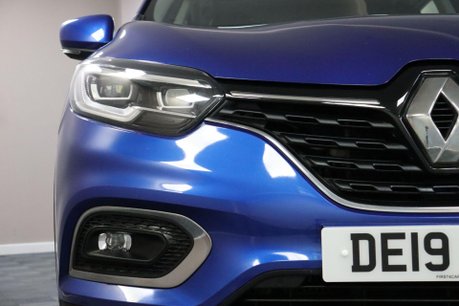 Renault Kadjar S EDITION TCE 25