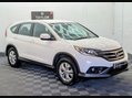Honda CR-V 1.6 i-DTEC SE Euro 5 (s/s) 5dr 4