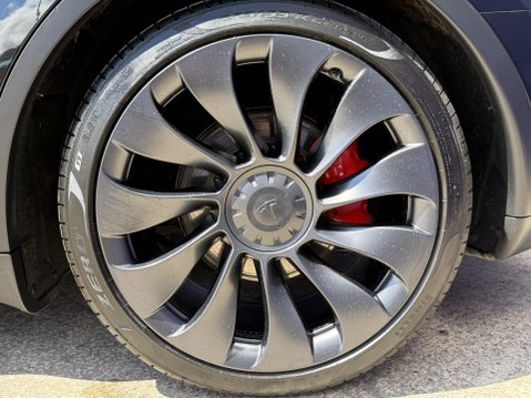 Tesla Model Y (Dual Motor) Performance SUV 5dr Electric Auto 4WDE (426 bhp) 16