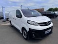Vauxhall Vivaro 1.5 Vivaro F2900 Dynamic S/S 1