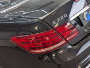 Mercedes-Benz E Class 2.1 E220 AMG Sport CDi Auto 2dr 42