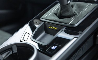 Porsche 911 GT3 (992.2) 30