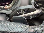 Audi A3 S3 TFSI QUATTRO BLACK EDITION S TRONIC TECH PACK 28