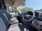 Volkswagen Crafter AUTO LWB L3H2 High Roof Trendline Cam EURO 6 15