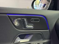 Mercedes-Benz GLA 2.0 GLA45 AMG S (Plus) SUV 5dr Petrol 8G-DCT 4MATIC+ Euro 6 (s/s) (421 ps) 54