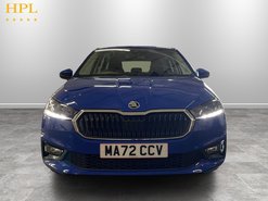 Skoda Fabia 1.0 TSI SE Comfort Hatchback 5dr Petrol DSG Euro 6 (s/s) (110 ps) Air Con -