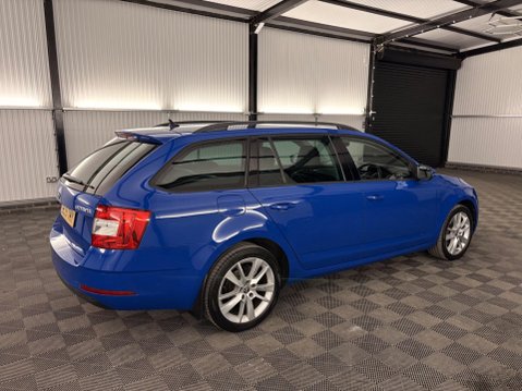 Skoda Octavia 1.5 TSI ACT SE L DSG Euro 6 (s/s) 5dr 57