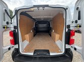 Vauxhall Vivaro LWB L2H1 [SOLD CM] Low Roof Prime 3100 Cruise Sensors EURO 6 9