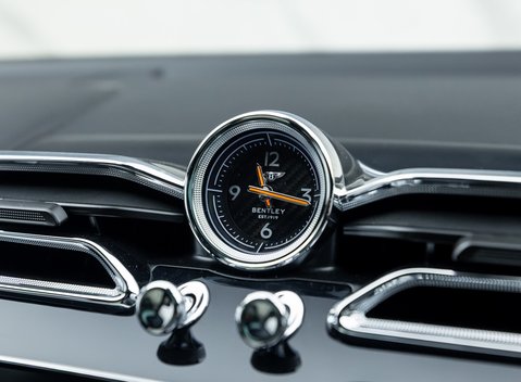 Bentley Bentayga V8 AZURE EWB First Edition 31