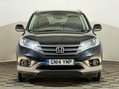 Honda CR-V I-DTEC EX 2