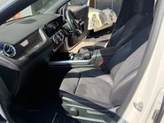 Mercedes-Benz B Class B 220 4MATIC AMG LINE PREMIUM 33