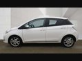 Toyota Yaris 1.3 Yaris Trend VVT-i 5dr 11