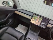Tesla Model 3 Model 3 Long Range AWD 4WD 4dr 45