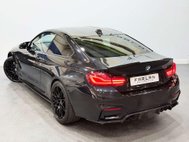 BMW M4 3.0 BiTurbo GPF Competition Coupe 2dr Petrol DCT Euro 6 (s/s) (450 ps) 25