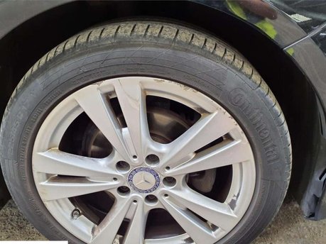 Mercedes-Benz A Class 1.5 A180d Sport (Executive) Hatchback 5dr Diesel 7G-DCT Euro 6 (s/s) (109 p 2