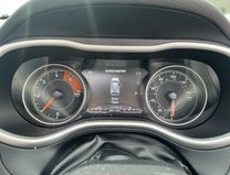 Jeep Cherokee 2.2 MultiJetII Limited SUV 5dr Diesel Auto 4WD Euro 6 (s/s) (200 ps) 20