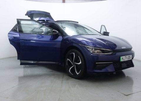 Kia EV6 EV6 GT-Line S 5dr 61