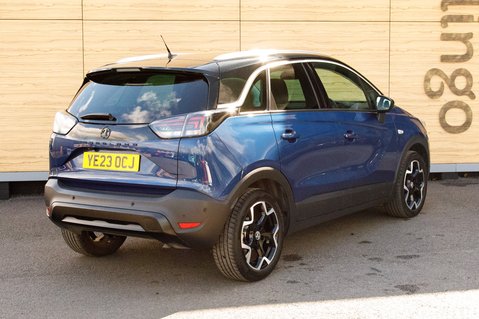 Vauxhall Crossland ULTIMATE 2