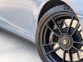 Porsche 911 3.0 911 Targa 4 GTS Semi-Auto 4WD 2dr 9